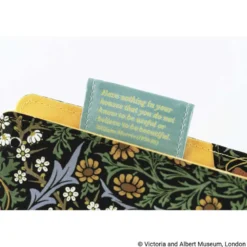 Hobonichi | Agenda Hobonichi Cousin A5 V&A Series: Blackthorn 2027