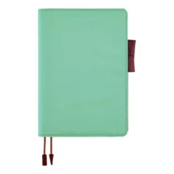Hobonichi | Agenda Hobonichi Cousin A5 Colors Misty Cedar 2027