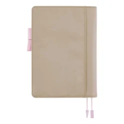 Hobonichi | Agenda Hobonichi Cousin A5 Colors Chiffon Greige 2027