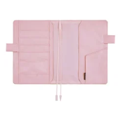 Hobonichi | Agenda Hobonichi Cousin A5 Colors Chiffon Greige 2027