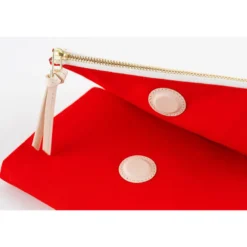 Hobonichi | Agenda Hobonichi Cousin A5 Tragen Red 2027