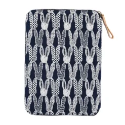 Hobonichi | Agenda Hobonichi Cousin A5 Mina Perhonen: Pomppia (Light Blue) 2027