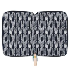 Hobonichi | Agenda Hobonichi Cousin A5 Mina Perhonen: Pomppia (Light Blue) 2027