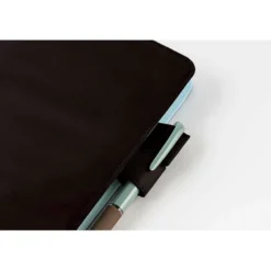 Hobonichi | Agenda Hobonichi Cousin A5 Colors Black x Clear Blue 2027