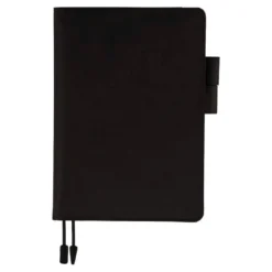 Hobonichi | Agenda Hobonichi Cousin A5 Colors Black x Clear Blue 2027