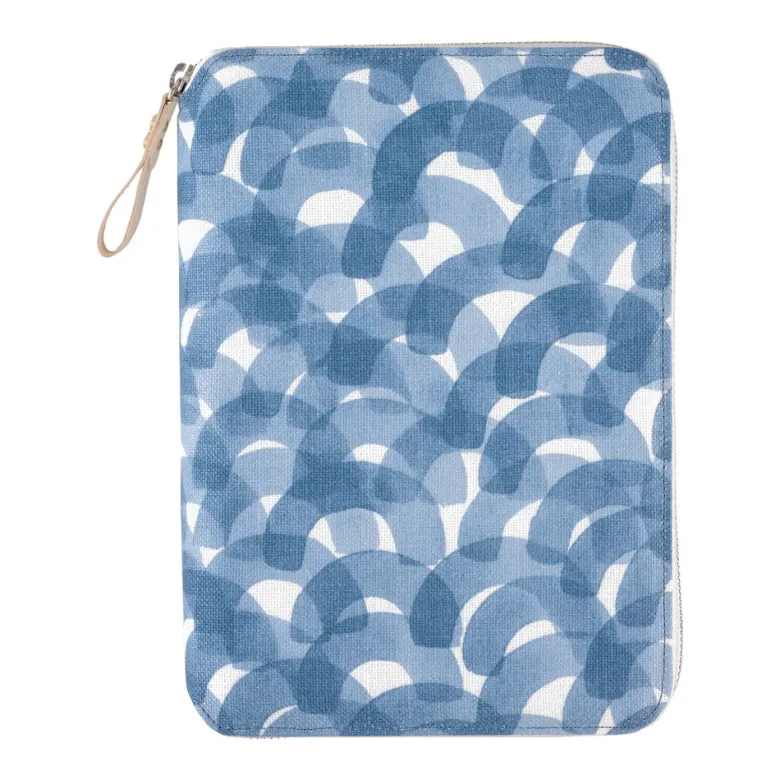 Hobonichi | Agenda Hobonichi Cousin A5 Mina Perhonen: aalto 2027