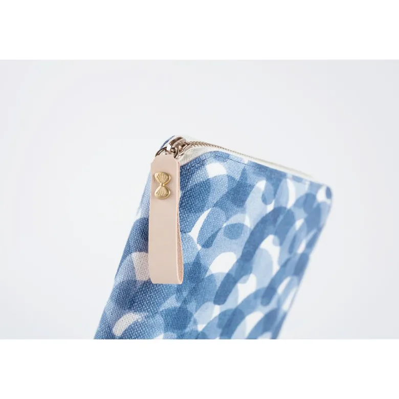 Hobonichi | Agenda Hobonichi Cousin A5 Mina Perhonen: aalto 2027