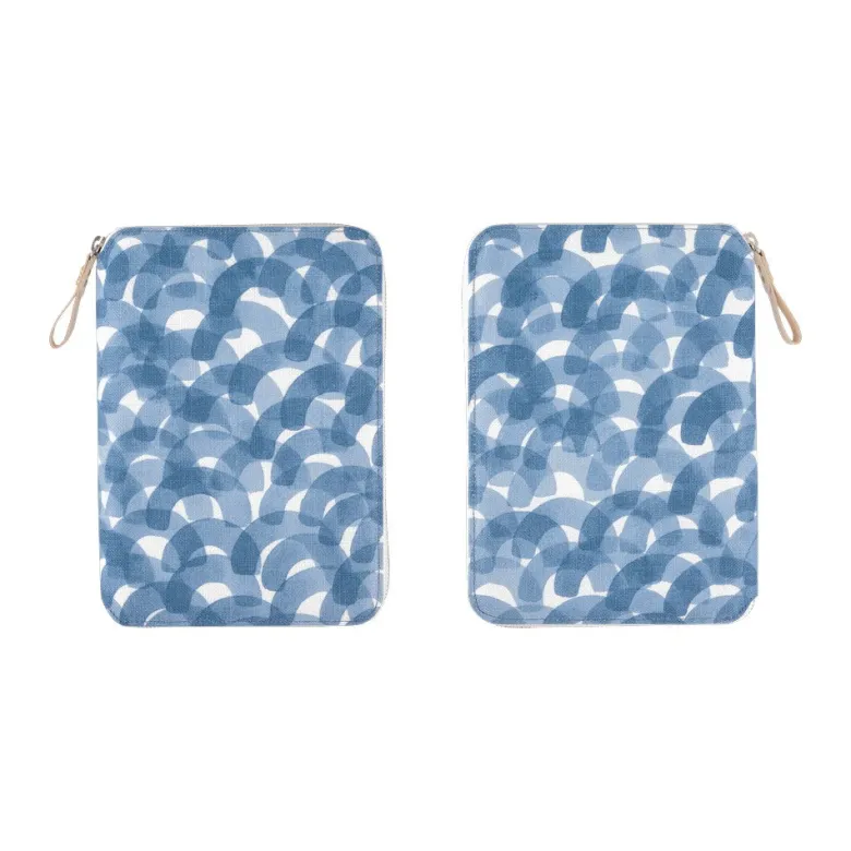 Hobonichi | Agenda Hobonichi Cousin A5 Mina Perhonen: aalto 2027