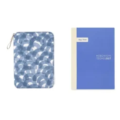 Hobonichi | Agenda Hobonichi Cousin A5 Mina Perhonen: aalto 2027