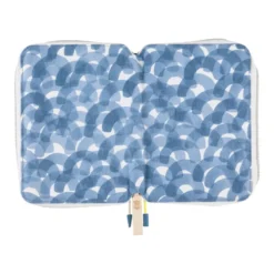 Hobonichi | Agenda Hobonichi Cousin A5 Mina Perhonen: aalto 2027