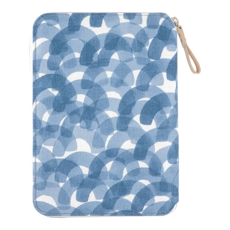 Hobonichi | Agenda Hobonichi Cousin A5 Mina Perhonen: aalto 2027