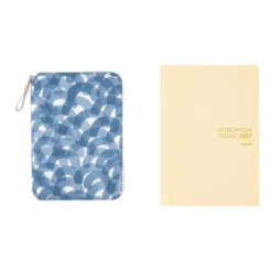 Hobonichi | Agenda Hobonichi Cousin A5 Mina Perhonen: aalto 2027