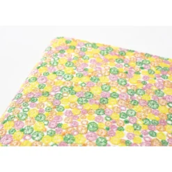 Hobonichi | Agenda Hobonichi Cousin A5 Mina Perhonen: skyful (Yellow) 2027