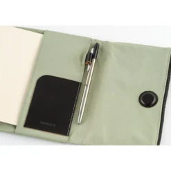 Hobonichi | Agenda Hobonichi Cousin A5 Tragen: Oakmoss 2026