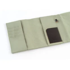 Hobonichi | Agenda Hobonichi Cousin A5 Tragen: Oakmoss 2026