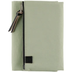 Hobonichi | Agenda Hobonichi Cousin A5 Tragen: Oakmoss 2026