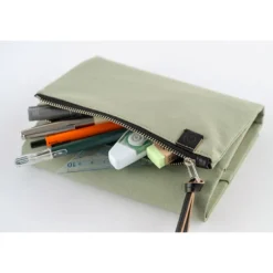 Hobonichi | Agenda Hobonichi Cousin A5 Tragen: Oakmoss 2026
