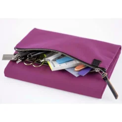 Hobonichi | Agenda Hobonichi Cousin A5 Tragen: Purple 2027
