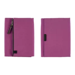 Hobonichi | Agenda Hobonichi Cousin A5 Tragen: Purple 2027