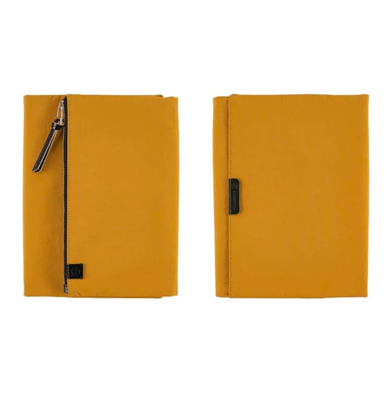 Hobonichi | Agenda Hobonichi Cousin A5 Tragen: Mustard 2027