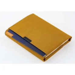 Hobonichi | Agenda Hobonichi Cousin A5 Tragen: Mustard 2027