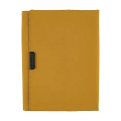 Hobonichi | Agenda Hobonichi Cousin A5 Tragen: Mustard 2027