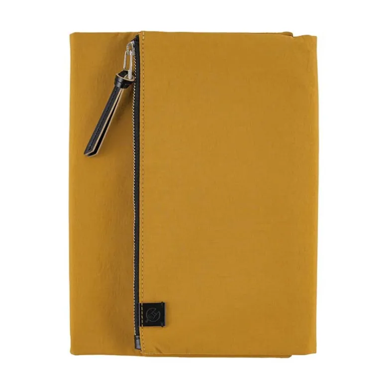 Hobonichi | Agenda Hobonichi Cousin A5 Tragen: Mustard 2027
