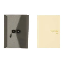 Hobonichi | Agenda Hobonichi Cousin A5 Letter 2027