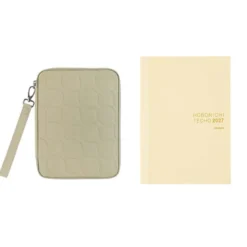 Hobonichi | Agenda Hobonichi Cousin A5 Quilt 2027