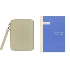 Hobonichi | Agenda Hobonichi Cousin A5 Quilt 2027