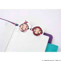 Hobonichi | Agenda Hobonichi Cousin A5 MOTHER: Mr. Saturn (Doing Fine) 2027