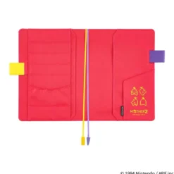 Hobonichi | Agenda Hobonichi Cousin A5 MOTHER: Mr. Saturn (Doing Fine) 2027
