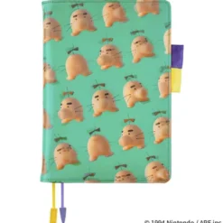 Hobonichi | Agenda Hobonichi Cousin A5 MOTHER: Mr. Saturn (Doing Fine) 2027