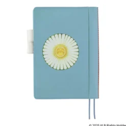 Hobonichi | Agenda Hobonichi Cousin A5 Virginia Lee Burton: The Little House 2027