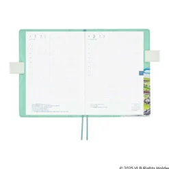 Hobonichi | Agenda Hobonichi Cousin A5 Virginia Lee Burton: The Little House 2027