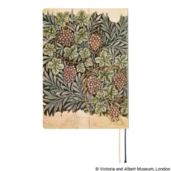 Hobonichi | Agenda Hobonichi HON A5 V&A Series: Vine 2027