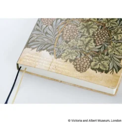 Hobonichi | Agenda Hobonichi HON A5 V&A Series: Vine 2027