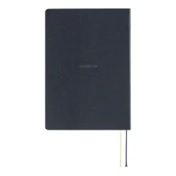 Hobonichi | Agenda Hobonichi HON A5 Slash Navy 2027