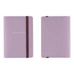 Hobonichi | Agenda Hobonichi Techo A6 Only is Not Lonely: Lilac 2027