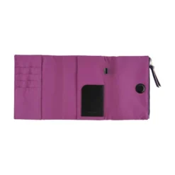 Hobonichi | Agenda Hobonichi Techo A6 Tragen: Purple 2027