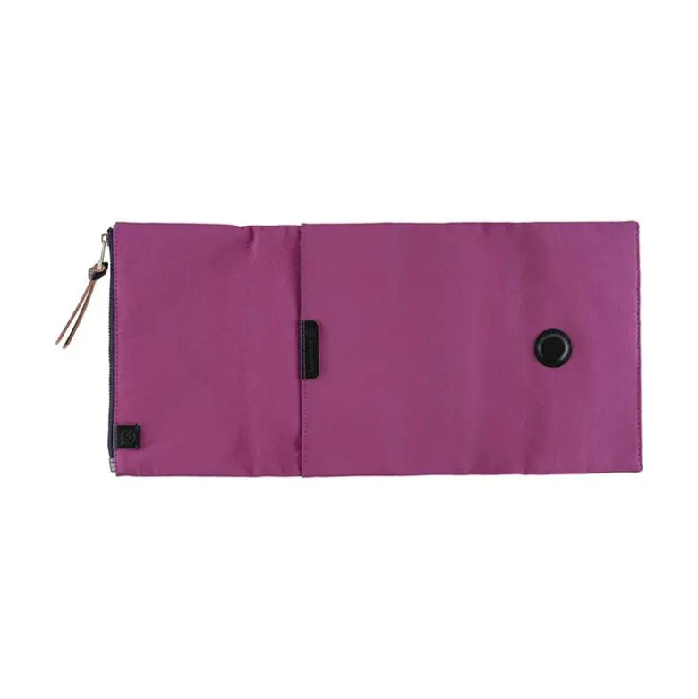 Hobonichi | Agenda Hobonichi Techo A6 Tragen: Purple 2027