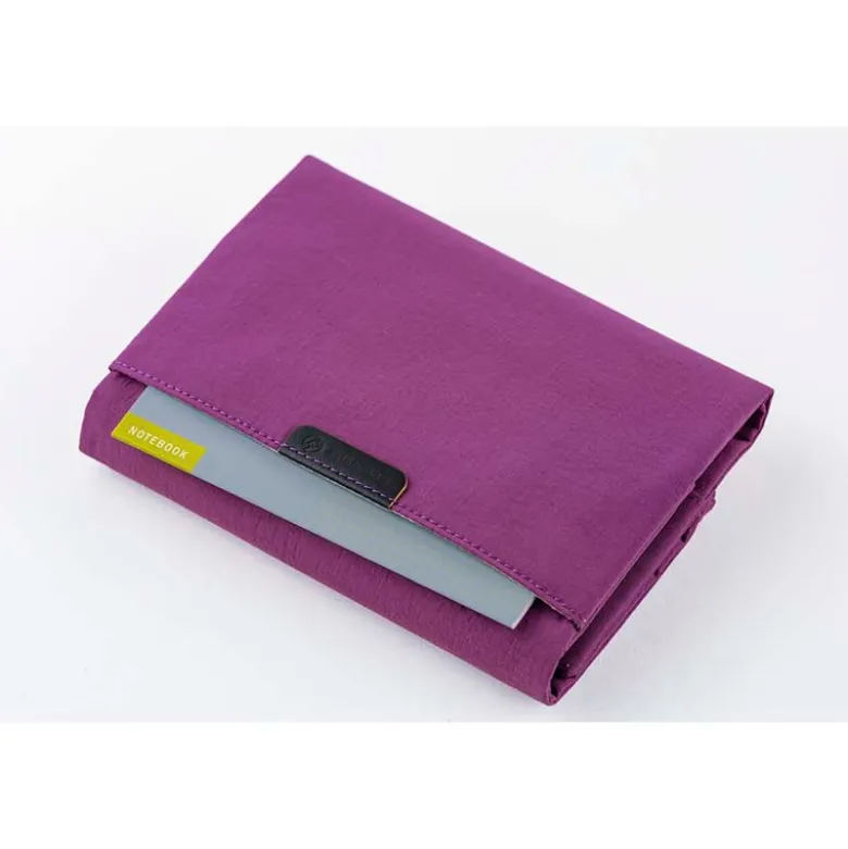 Hobonichi | Agenda Hobonichi Techo A6 Tragen: Purple 2027