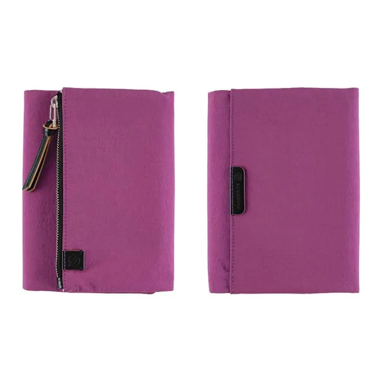 Hobonichi | Agenda Hobonichi Techo A6 Tragen: Purple 2027