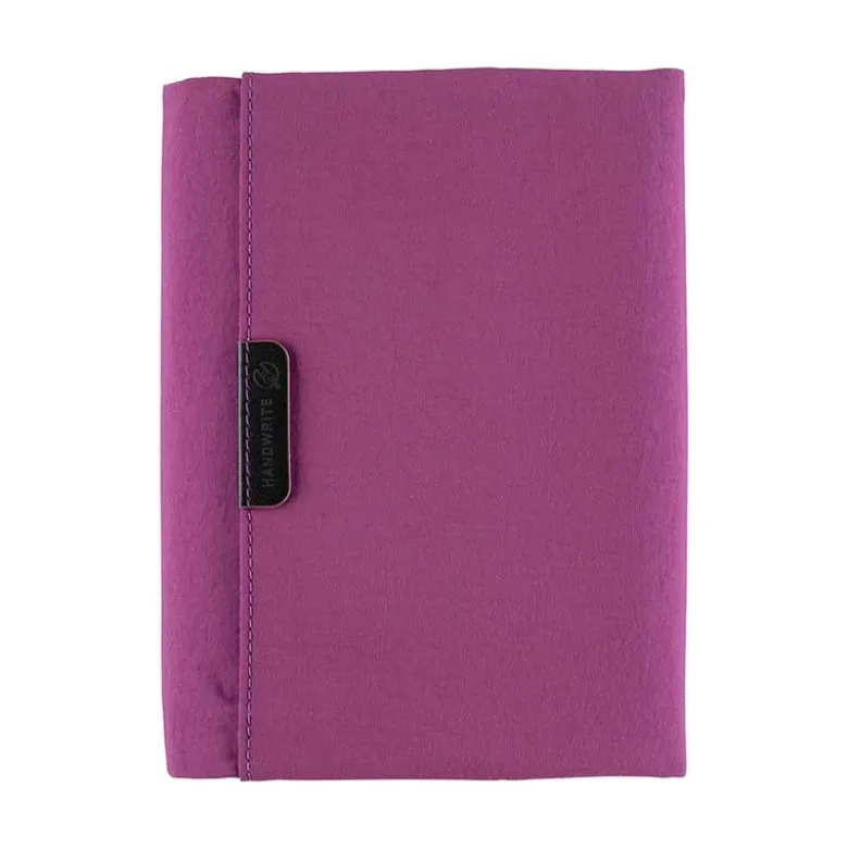 Hobonichi | Agenda Hobonichi Techo A6 Tragen: Purple 2027