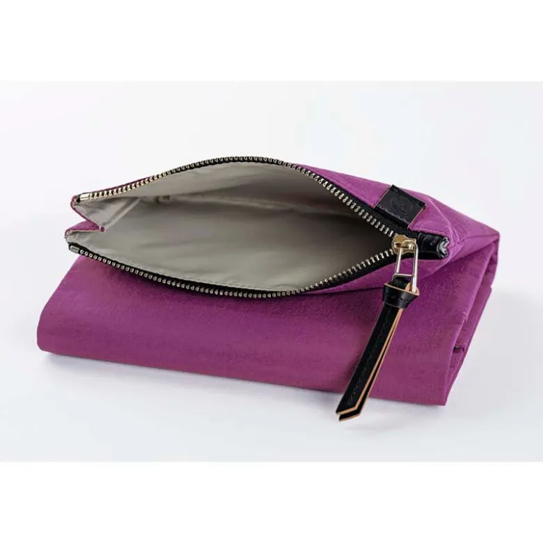 Hobonichi | Agenda Hobonichi Techo A6 Tragen: Purple 2027