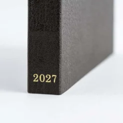 Hobonichi | Agenda Hobonichi Techo A6 Planner (Inglés) 2027