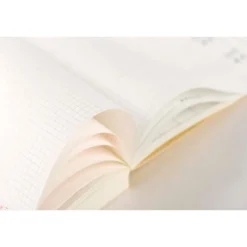 Hobonichi | Agenda Hobonichi Techo A6 Planner (Inglés) 2027