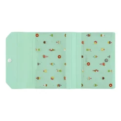 Hobonichi | Agenda Hobonichi Techo A6 Alettone: Sweets 2027