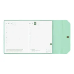 Hobonichi | Agenda Hobonichi Techo A6 Alettone: Sweets 2027
