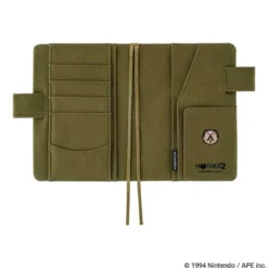 Hobonichi | Agenda Hobonichi Techo A6 MOTHER: Dungeon Man 2027